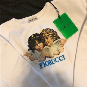 Fiorucci Sweater Small size